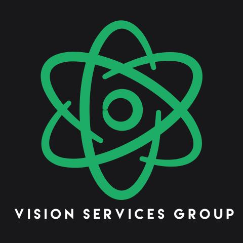 VISION SERVICES GROUP - Logo